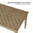 Amarionna 6 - Person Dining Set-109076595