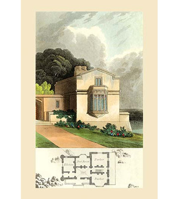 Farmhouse / Country