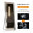 LED Rectangular Full-Length Mirror With Stand