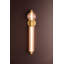 ATOM 2 Light Wall Sconce by Corbett Lighting