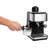 Premium Levella Semi-Automatic Espresso Machine with Frother
