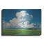  «Cloudy Skies» par Ann Klee, art mural en métal, 24 po x 16 po-510463988