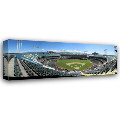Oakland Coliseum