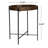Round End Table，Coffee Table, End Table
