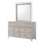 Miroir carré polyvalent-1404099006