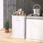 Armoire poubelle inclinable avec tiroir Kitchen