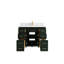 Ensemble de meuble-lavabo simple 42 po Cambridge-382390780