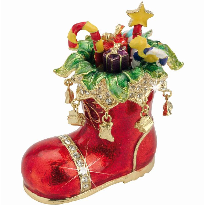 Craycombe Christmas Figurines & Collectibles