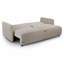Noah 3 Seater Sofa Bed-1046470379