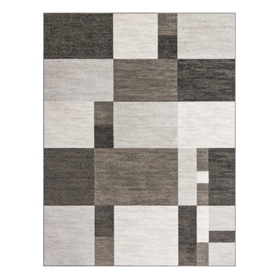 Harender Geometric Indoor Rug