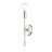 Zailen Steel Flush Mounted Sconce-1725108353
