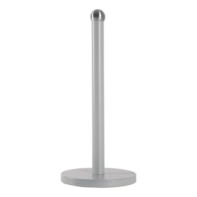 Harbour Housewares - Metal Kitchen Roll Holder