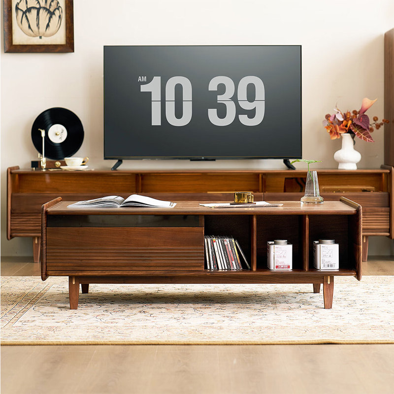 Table basse Nordic