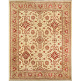 Melody One-of-a-Kind 8'1" X 10'2" Area Rug