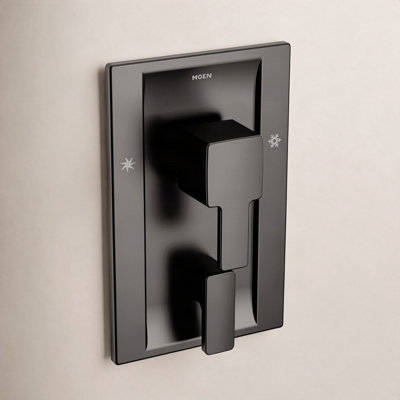 90 Degree Posi-Temp 3-Function Transfer Trim