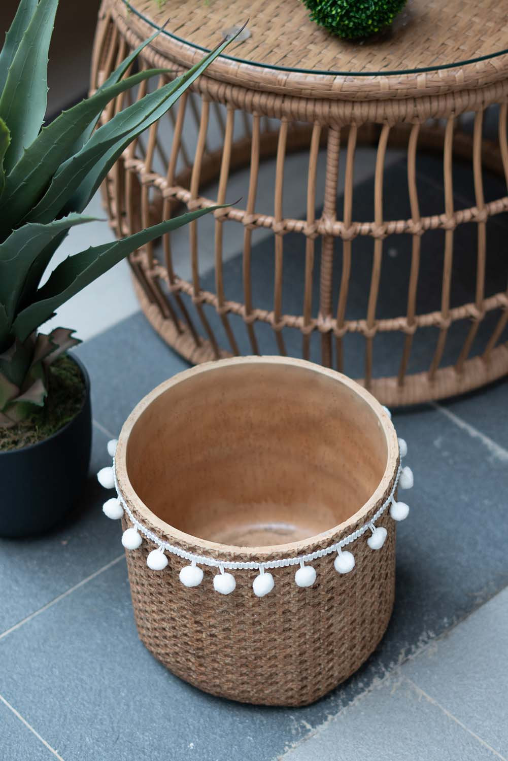Bea Pot Planter