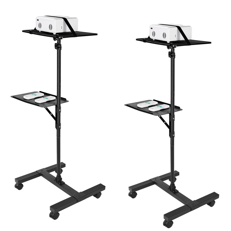 VEVOR Multi-Screen Single Screen Electronic Mount