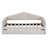 Twin Size Upholstered Daybed With Trundle-1625191305