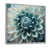 Silver Floater Framed