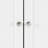 Vantrice 42 " W Kitchen Island-361752288