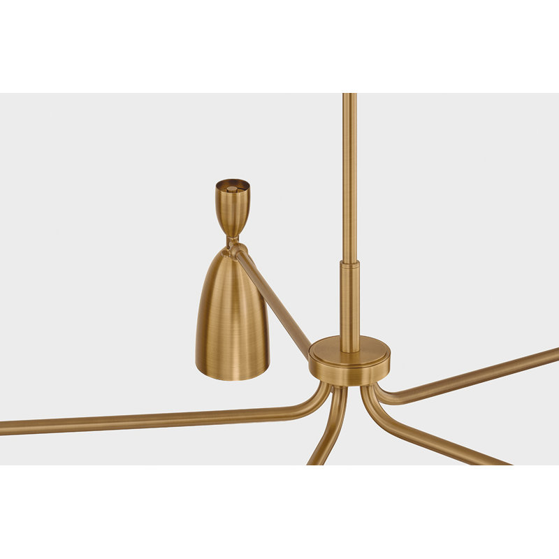 SPADE Chandelier