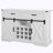 Carpi 51.97'' Sideboard,Buffet cabinet,Credenza -156469942