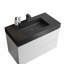 Meuble-lavabo simple avec plateau 35,8 Shveta-2051617246-2051617247