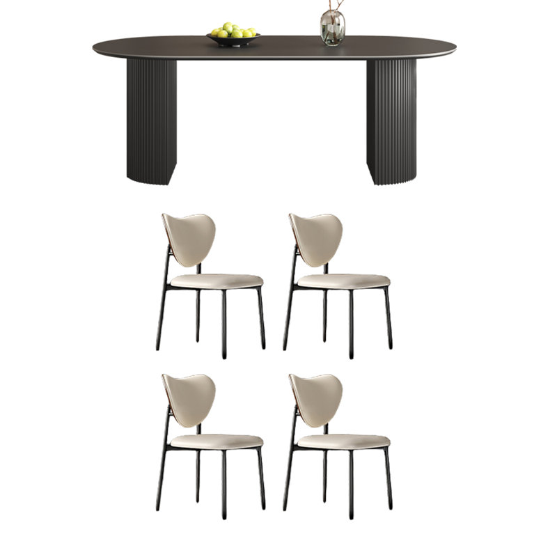 Colston, 29.52"H x 62.99"L x 31.49"W