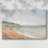 Shoreline Study I-Gallery Wrapped Canvas-1109121875