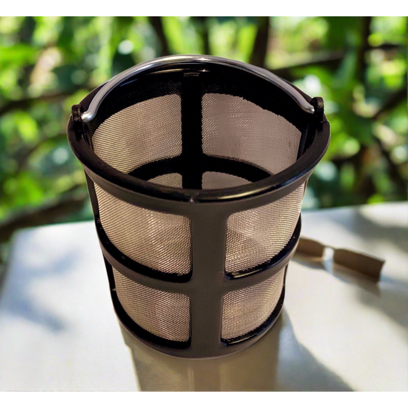 Cuisinox Plastic Tea Infusers
