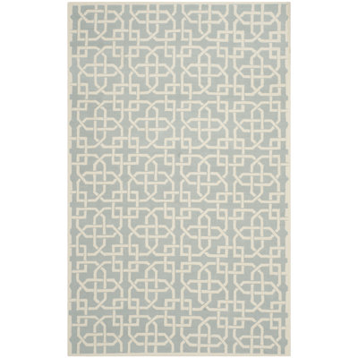 Tapis en coton Sheeran Newport