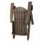 Chaise Adirondack pliante-1371917872