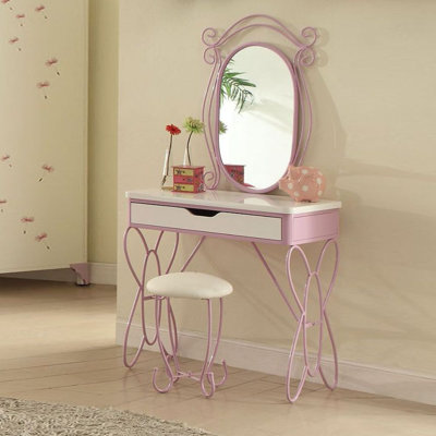 Priya Ii Vanity Set