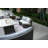 Alseepa 8 - Person Patio Conversation Set with Cushions