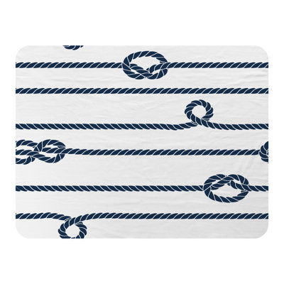 Robicheaux Throw Blanket