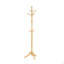Solid Wood Freestanding 10 - Hook-1971904452