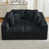 Charcoal Black est en rupture de stock