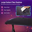 Iron Writing Desk