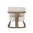 Colombe Saya 29'' W Polyester Armchair-2122530523-2122530522