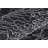 Jamonie Performance Abstract Indoor Rug-770075715