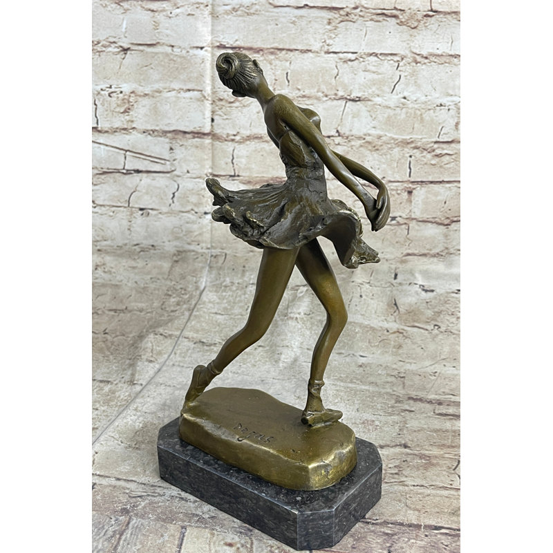 Figurines et sculptures Terti