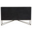 Amelie-Mai 141cm Solid Wood Sideboard