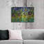 Art mural en métal Latitude Run® «Beautiful Day» par Lovitude-371952822