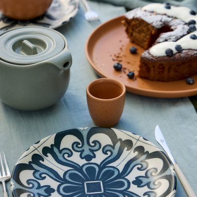Pacifica Espresso Cups