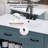 36" Bathroom Vanity Storage Cabinet With Ceramic Sink Top-538376570