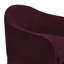 Clara Upholstered Arm Chair-391830761
