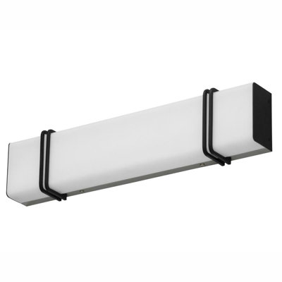 Dimmable LED Bath Bar