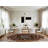 Machine Washable Persian Gray Area Rug-658860172