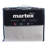 Martex 225 Thread Count Bed Sheets Light Weight, Soft Breathable Sheets, Brushed Cotton Rich Blend, Secure Fit, Wrinkle Resistant, Durable, Easy Care & Comfy Sheets-656003025-656003026