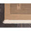 Tapis brun clair à motif abstrait Abrigail-23394882